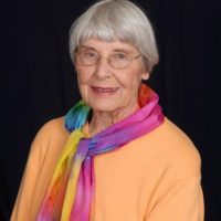 Eileen C. Woods